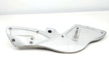 12 Can Am Spyder RT Foot Peg Foot Rest Mount Bracket