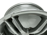 12 Can Am Spyder RT Front Right Wheel Rim 14 x 5