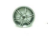 12 Can Am Spyder RT Front Left Wheel Rim 14 x 5 706200758