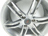 12 Can Am Spyder RT Front Left Wheel Rim 14 x 5 706200758