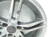 12 Can Am Spyder RT Front Left Wheel Rim 14 x 5 706200758