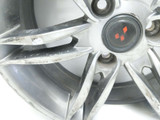 12 Can Am Spyder RT Front Left Wheel Rim 14 x 5 706200758