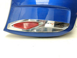 12 Can Am Spyder RT Side Cover Panel Fairing