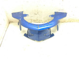 12 Can Am Spyder RT Front Lower Bumper Cover Panel Fairing