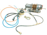 12 Can Am Outlander 800R X-MR Winch XL3000 LBS