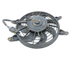 12 Can Am Outlander 800R X-MR Radiator Cooling Fan