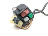 12 Can Am Outlander 800R X-MR Right Control Switch Start Stop
