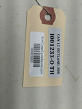 12 Can Am Outlander 800R X-MR Fuel Gas Tank Locking Bezel Ring