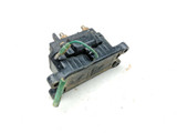 12 Can Am Outlander 800R X-MR Winch Block Terminal