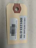 12 Can Am Outlander 800R X-MR Front Inner Fender splash Guard (A)