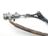 12 Can Am Outlander 800R X-MR Rear Brake Master Cylinder