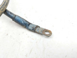 12 Can Am Outlander 800R X-MR Battery Wire Cable Line
