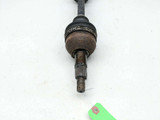 12 Can Am Outlander 800R X-MR Rear Left CV Axle Half Shaft
