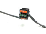 09 Moto Guzzi Norge 1200 Battery Cable Terminal Tender Fuse Block