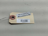 09 Moto Guzzi Norge 1200 Battery Cable Terminal Tender Fuse Block