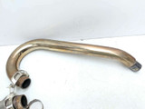 09 Moto Guzzi Norge 1200 Rear Header Head Exhaust Pipes