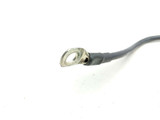 09 Moto Guzzi Norge 1200 Negative Battery Cable Terminal
