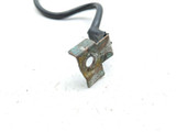 09 Moto Guzzi Norge 1200 Negative Battery Cable Terminal