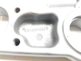 09 Moto Guzzi Norge 1200 Top Upper Triple Clamp Tree 05493130/7