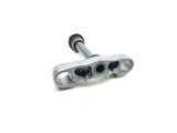 09 Moto Guzzi Norge 1200 Bottom Lower Triple Steering Tree Clamp 05494230