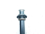 09 Moto Guzzi Norge 1200 Bottom Lower Triple Steering Tree Clamp 05494230