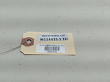 09 Moto Guzzi Norge 1200 ABS Pump Anti Lock Brake Control Module Unit 0265800576