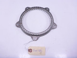 13 BMW F800GT Front ABS Rotor Disc Ring