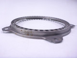 13 BMW F800GT Front ABS Rotor Disc Ring