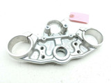 12 Triumph Tiger Explorer XC Top Upper Triple Clamp Tree