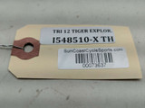 12 Triumph Tiger Explorer XC Engine Motor Counter Balance Shaft Gear