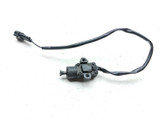 12 Triumph Tiger Explorer XC Side Kick Stand Kickstand Safety Switch