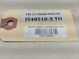 12 Triumph Tiger Explorer XC Engine Motor Chain