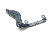 12 Triumph Tiger Explorer XC Engine Motor Right Side Frame Cover Mount