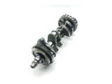 12 Triumph Tiger Explorer XC Engine Motor Crankshaft Crank Shaft