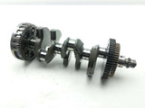 12 Triumph Tiger Explorer XC Engine Motor Crankshaft Crank Shaft