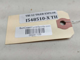 12 Triumph Tiger Explorer XC Rear Brake ABS Ring