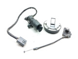 12 Triumph Tiger Explorer XC Lock Set Ignition Switch Cap ECU And Key 1292333