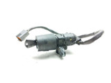 12 Triumph Tiger Explorer XC Lock Set Ignition Switch Cap ECU And Key 1292333