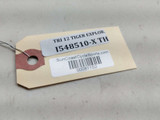12 Triumph Tiger Explorer XC Lock Set Ignition Switch Cap ECU And Key 1292333