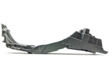12 Triumph Tiger Explorer XC Rear Tail Inner Undertray Fender 2303365