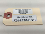 06 John Deere HPX Gator 4x4 Mount Bracket D