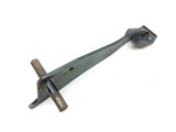 06 John Deere HPX Gator 4x4 Brake Pedal Mount Bracket