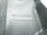 18 Yamaha Waverunner FX Cruiser HO Right Reverse Gate Bracket