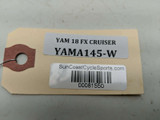18 Yamaha Waverunner FX Cruiser HO Start Stop Switch
