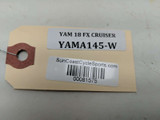 18 Yamaha Waverunner FX Cruiser HO Cover Ring