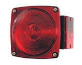 OPTRONICS ST-7RS LH Waterproof Replacement Tail Light 2010-0353