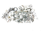 03 Kawasaki Vulcan 1500 Classic VN1500 Parts Master Hardware Bolt Kit