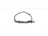 04 United Motors Renegade 200 Front Brake Cable Line Hose