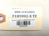 14 BMW R1200GS Left & Right Shifter Shift Pedal Linkage Bracket