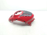 11 Ducati Multistrada 1200 Touring 1200S Front Gas Tank Cover Fairing 48032961A